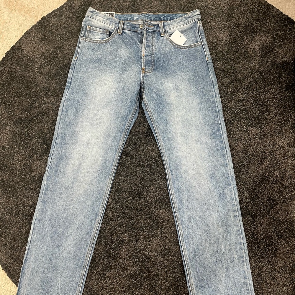 Brandy Millville jeans